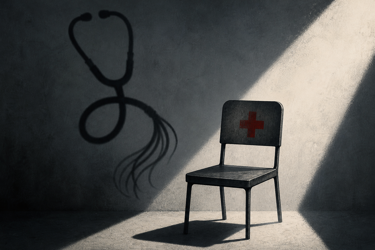 Ukrainians recount torture at hands of Russia's sadistic 'Dr. Evil'