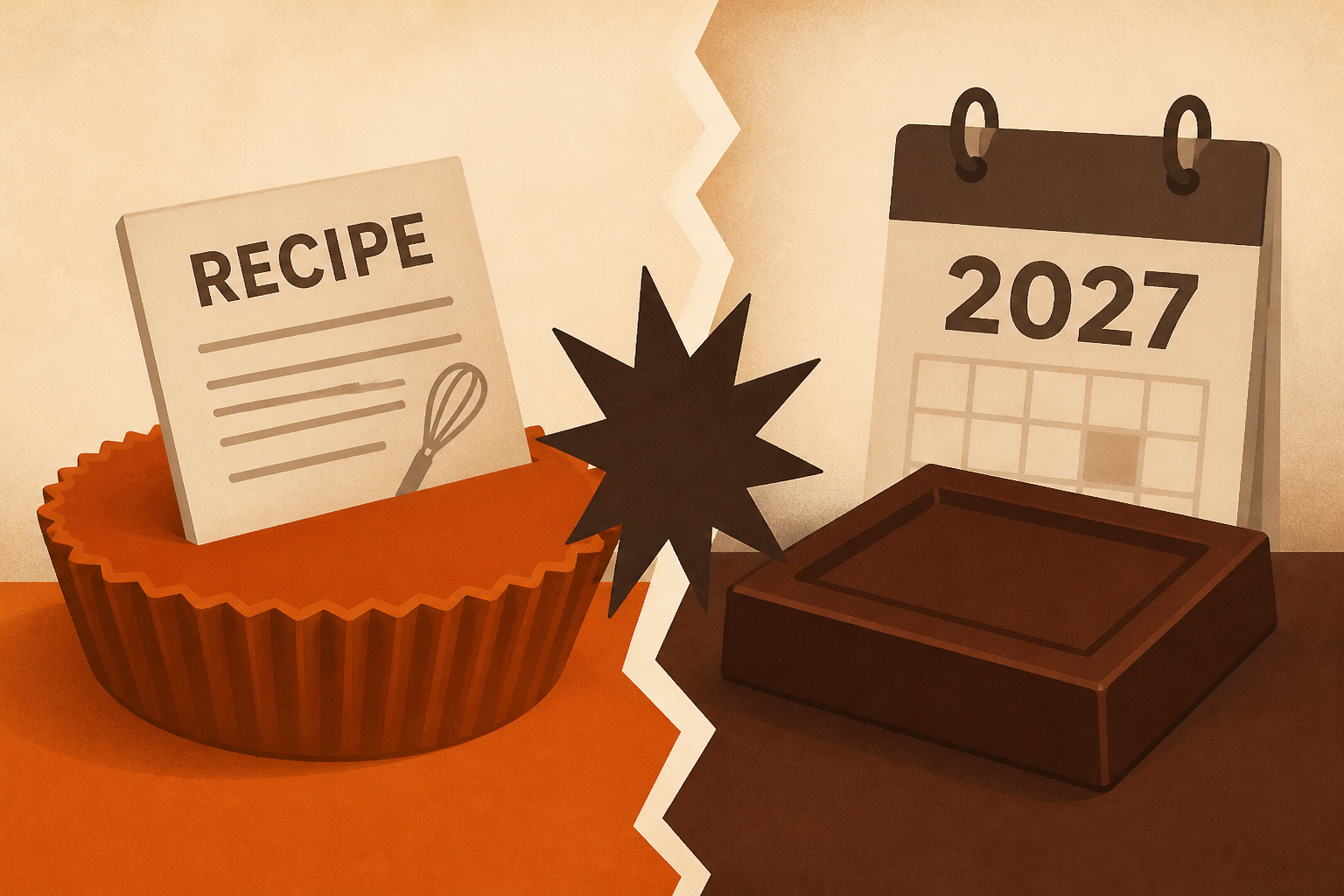 Grandson of Reese’s inventor says Hershey’s 2027 recipe fix is ‘a stall’-and there’s a family feud