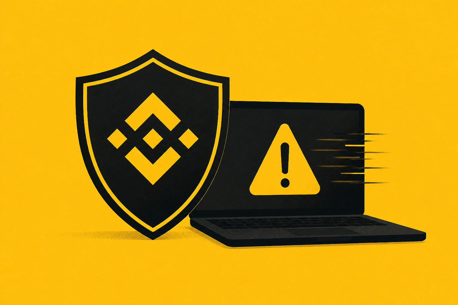 Binance mounts urgent response to suspected hack