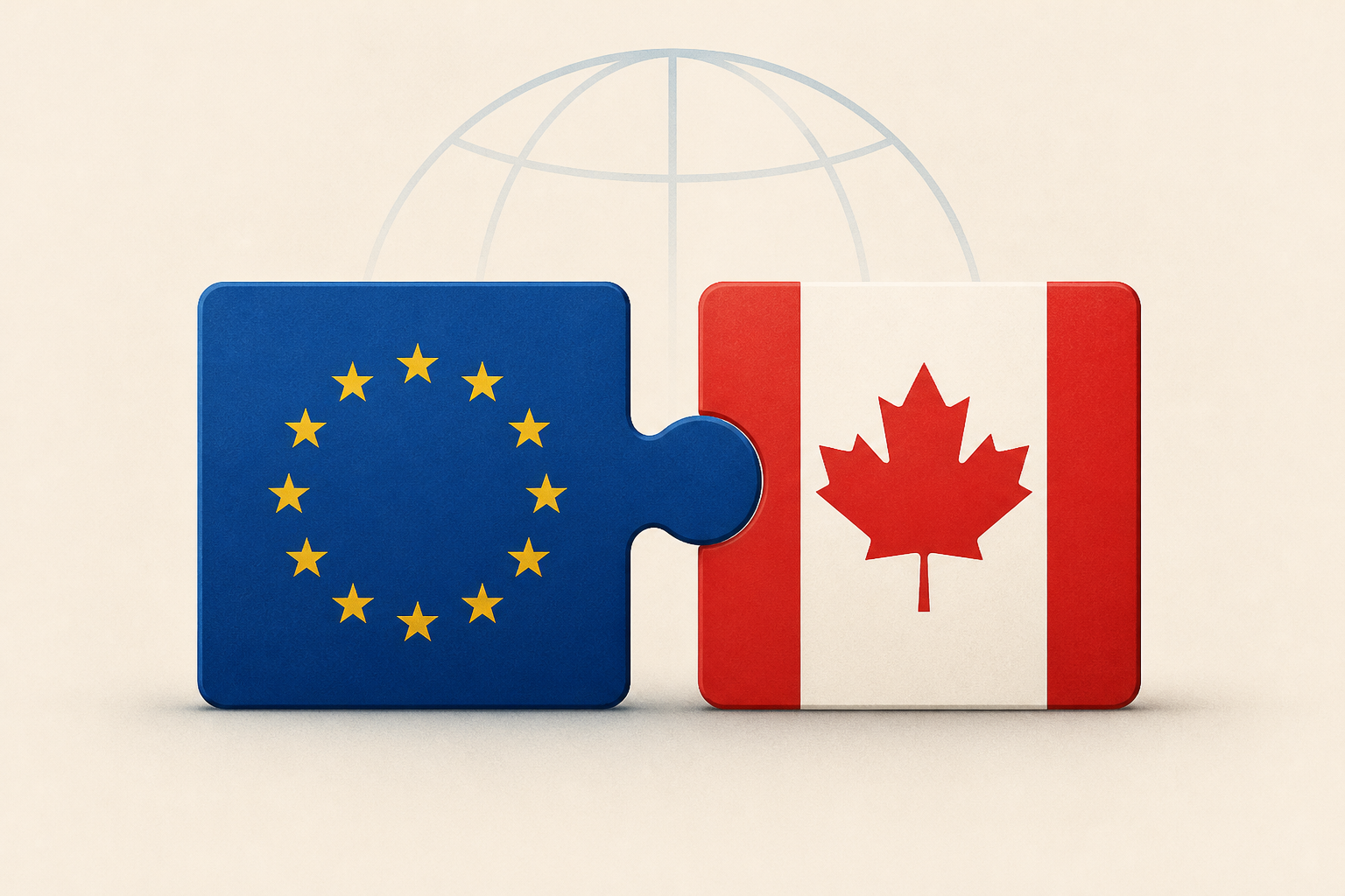 EU seeks 'highest level' ties with Canada in Montreal summit