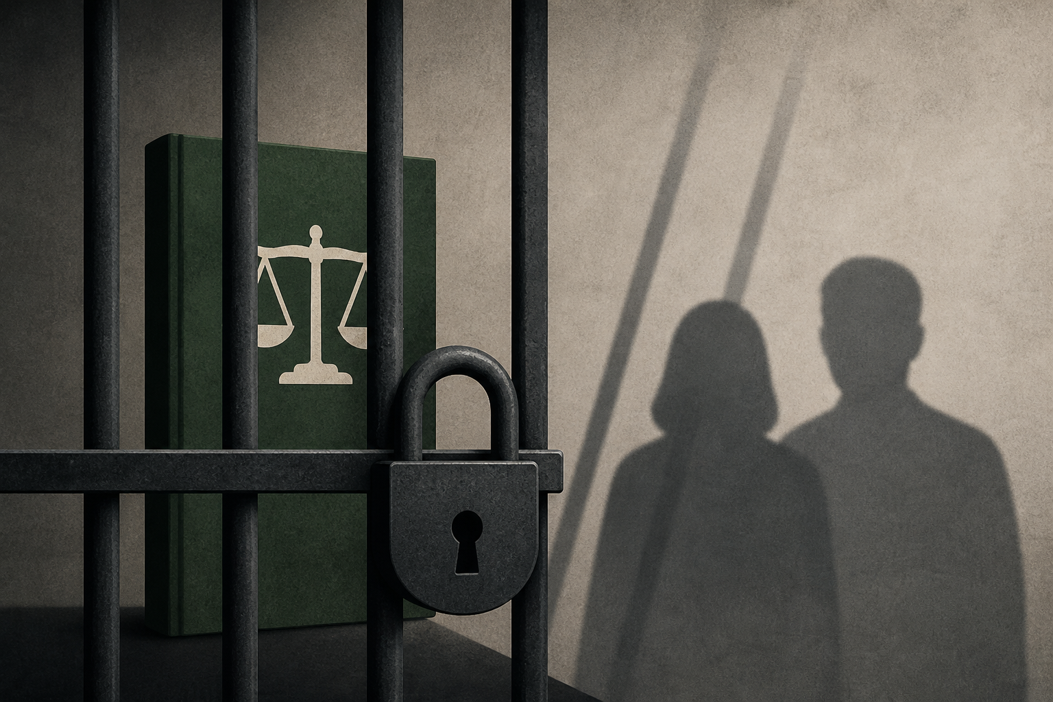 Pakistan rights activist Imaan Mazari and husband jailed for 10 years