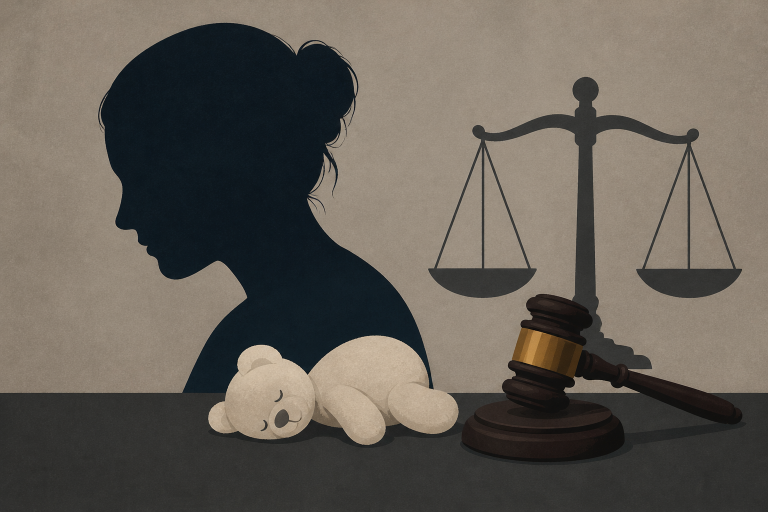 San Diego woman pleads guilty in the killing of her best friend's baby