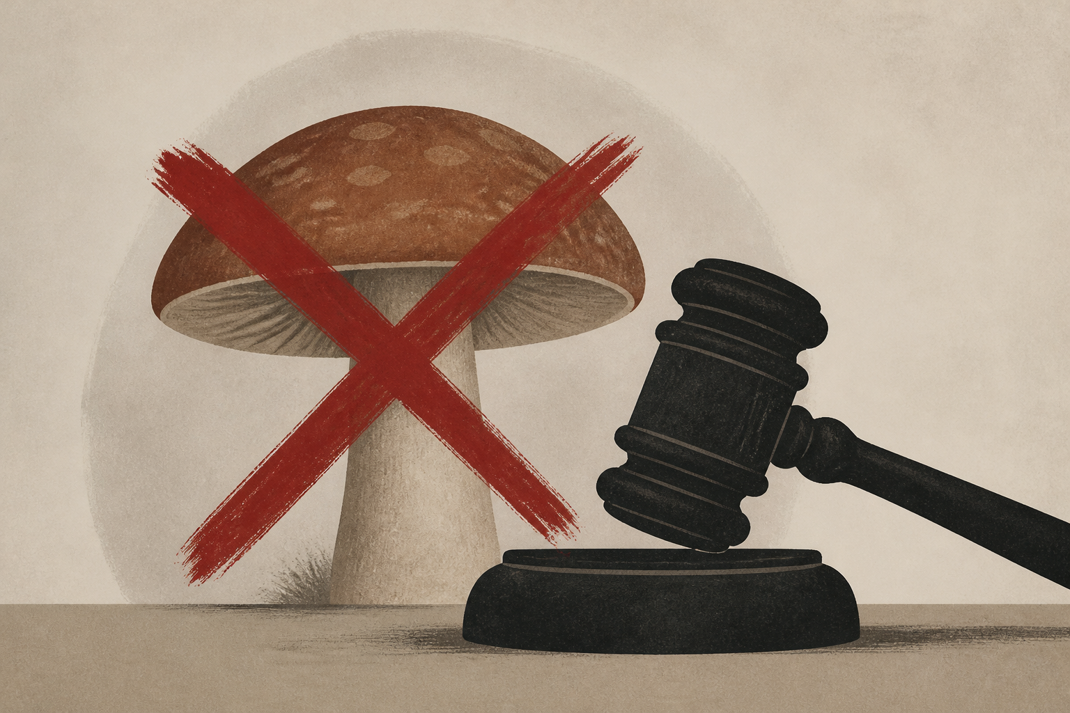 Australian mushroom murderer loses appeal to overturn convictions