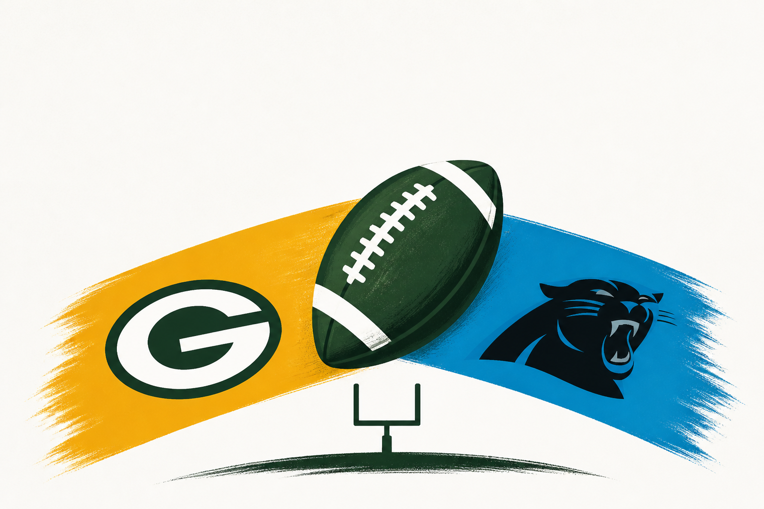 Thursday Night Football: Packers hold on for 27-19 win over Panthers
