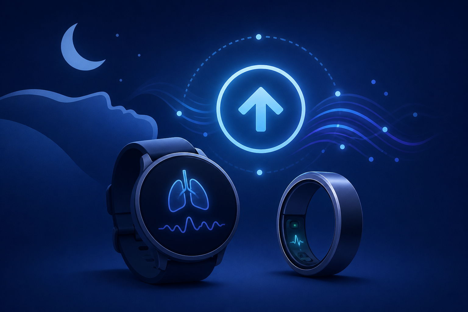 Sleep apnea tool on Galaxy Watch and Ring is getting upgraded