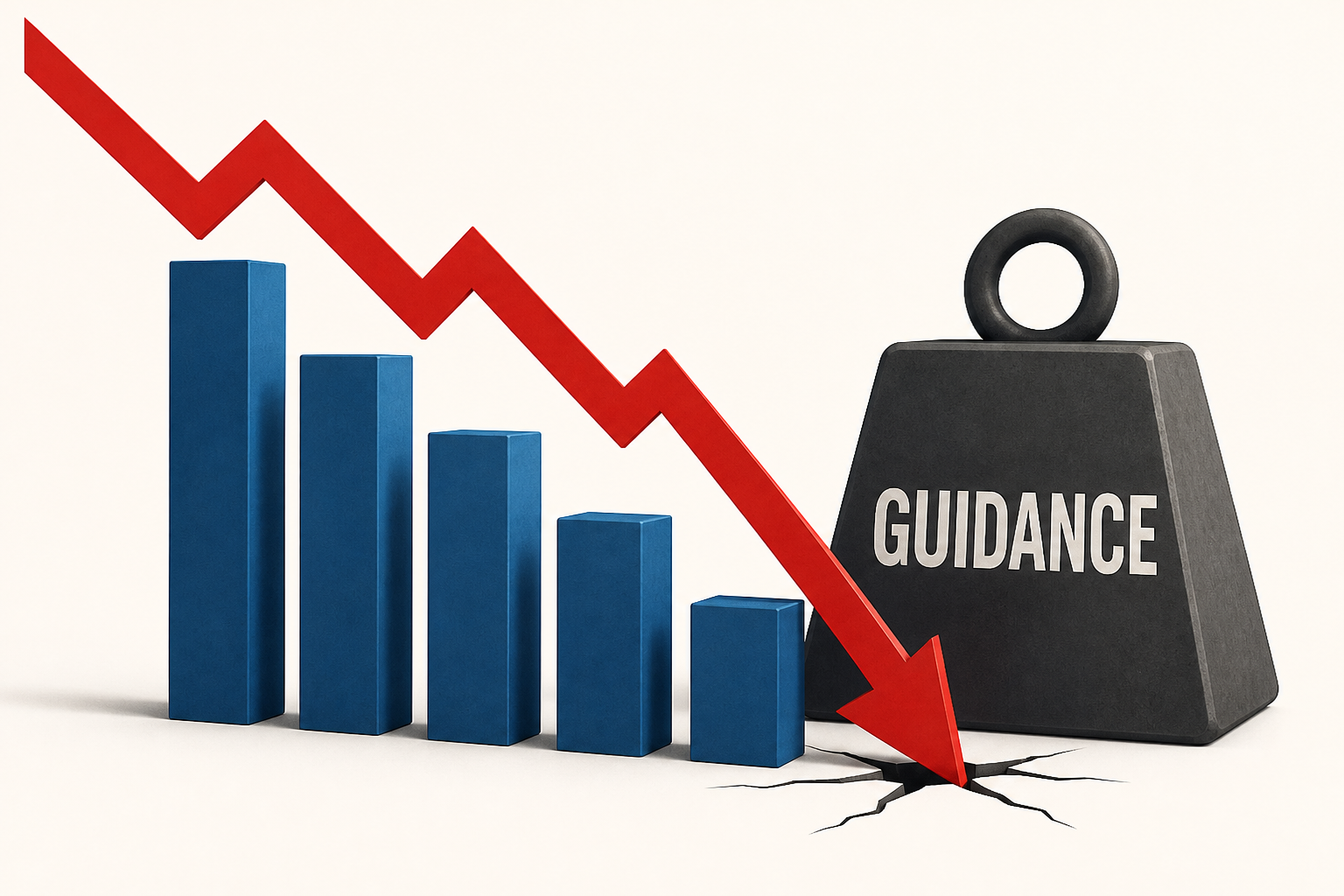 Intel Stock Tanks On Weak Q4 Guidance After Mixed Q3 Results