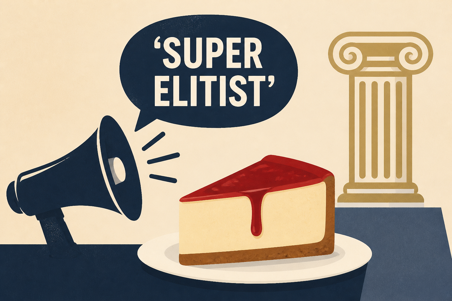 JD Vance fires back at Obama over Cheesecake Factory dig: ‘Super elitist’