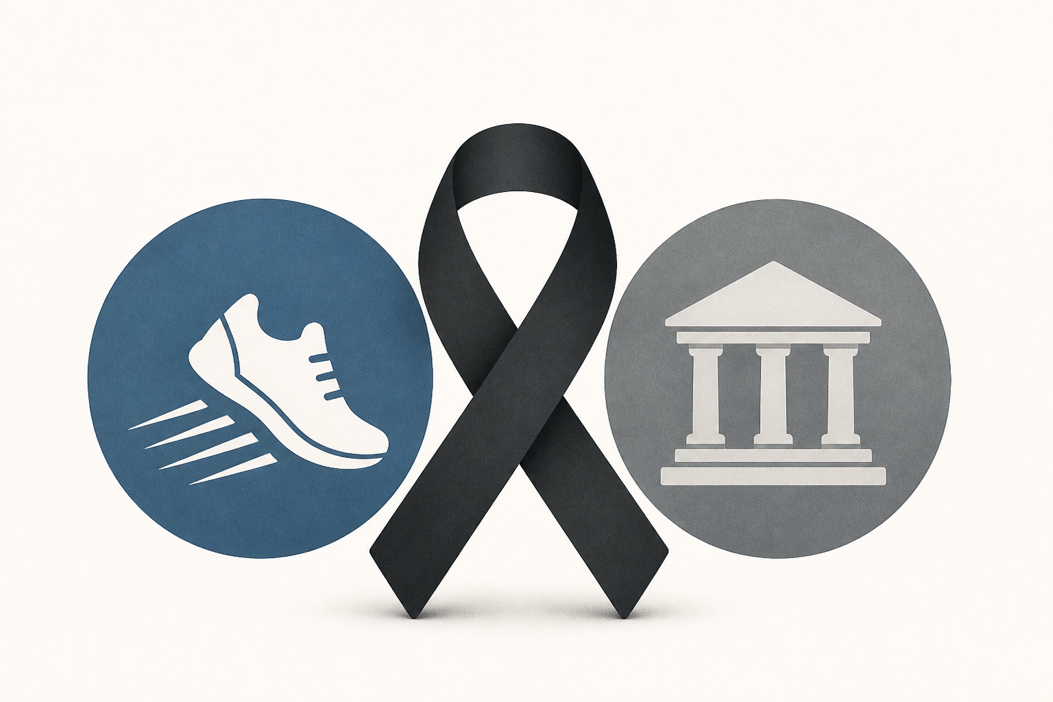 Young athlete and former minister among victims
