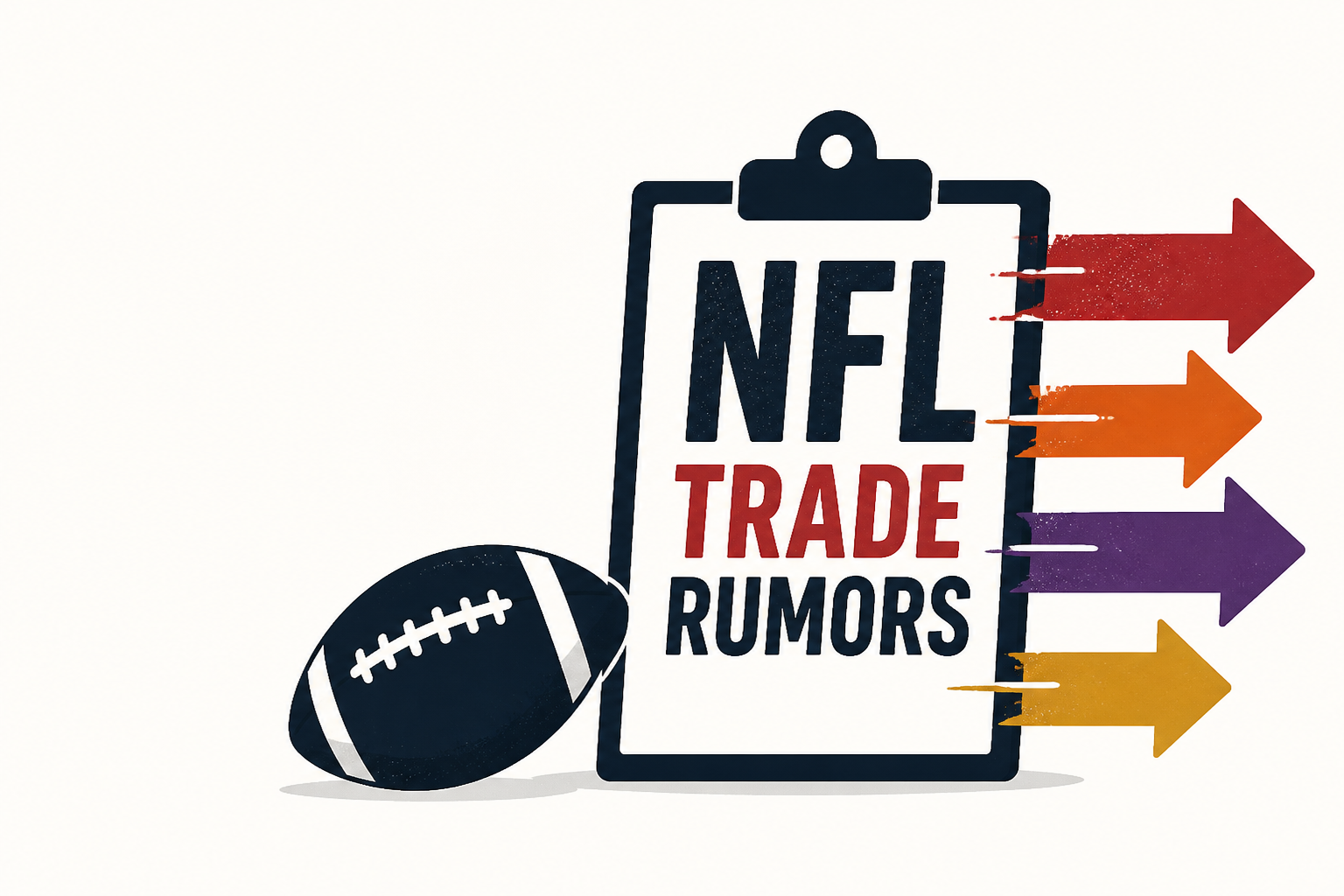 New NFL Trade Rumors on Top Targets for Chiefs, Broncos, Vikings, Steelers Before Deadline
