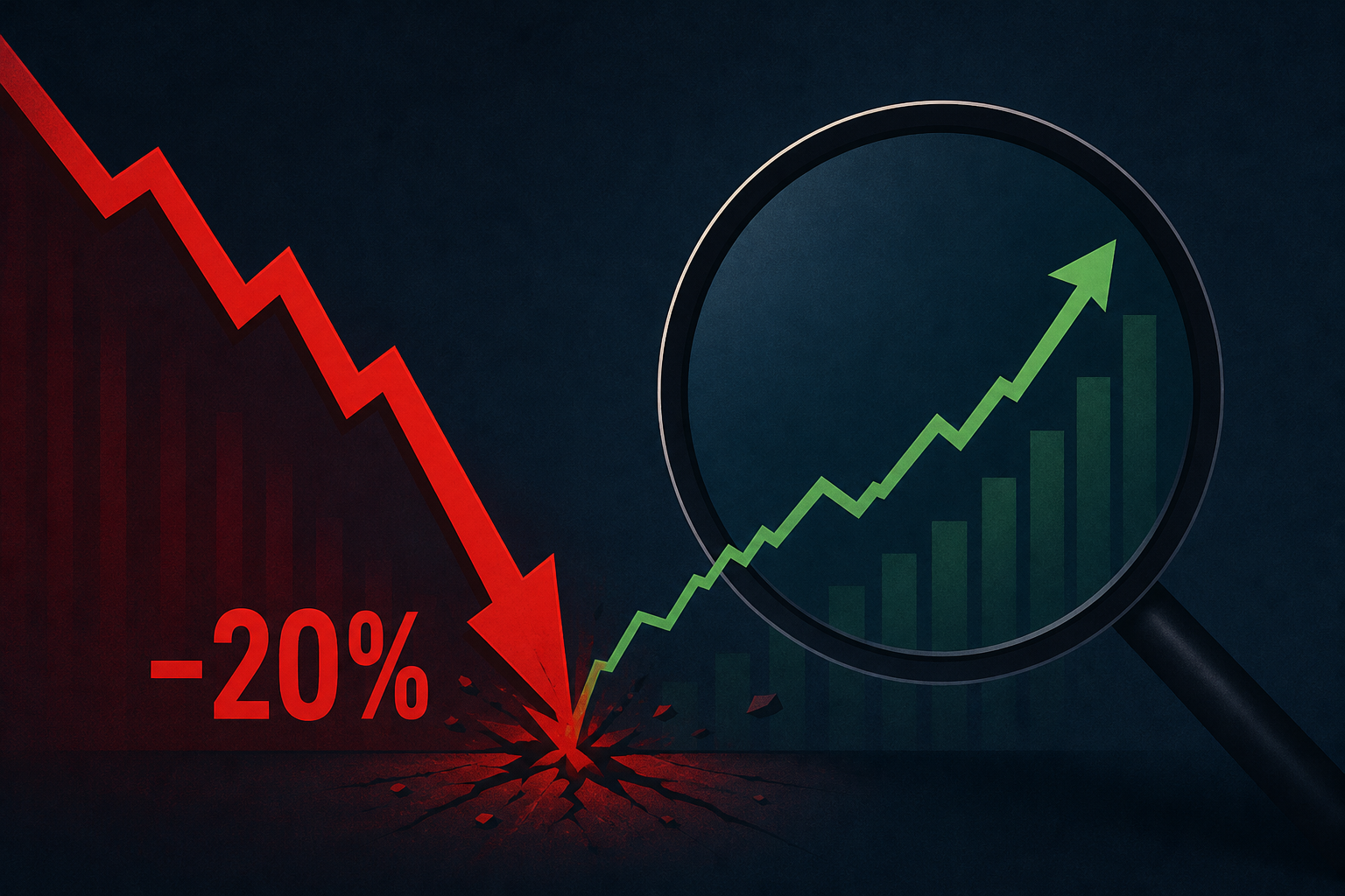 ServiceNow Stock Just Plunged More Than 20% in a Single Day. Here's What It Did After Its Other Biggest Drops.