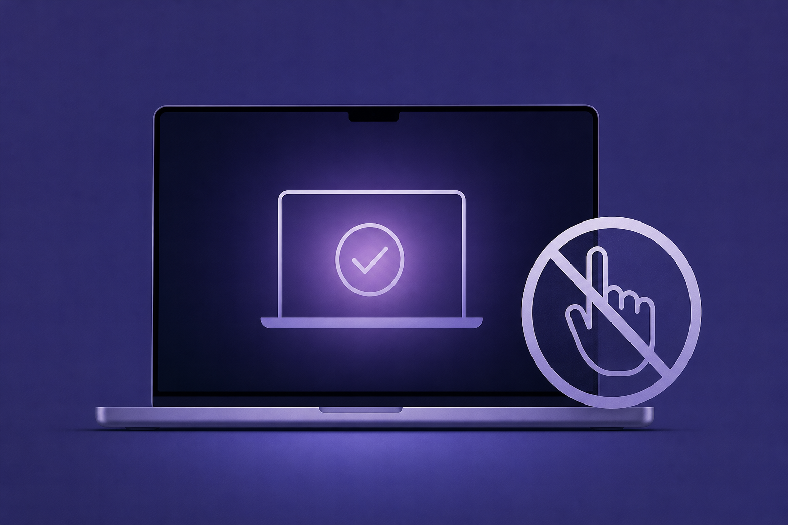 Apple’s best MacBook Pro decision this week had nothing to do with touch
