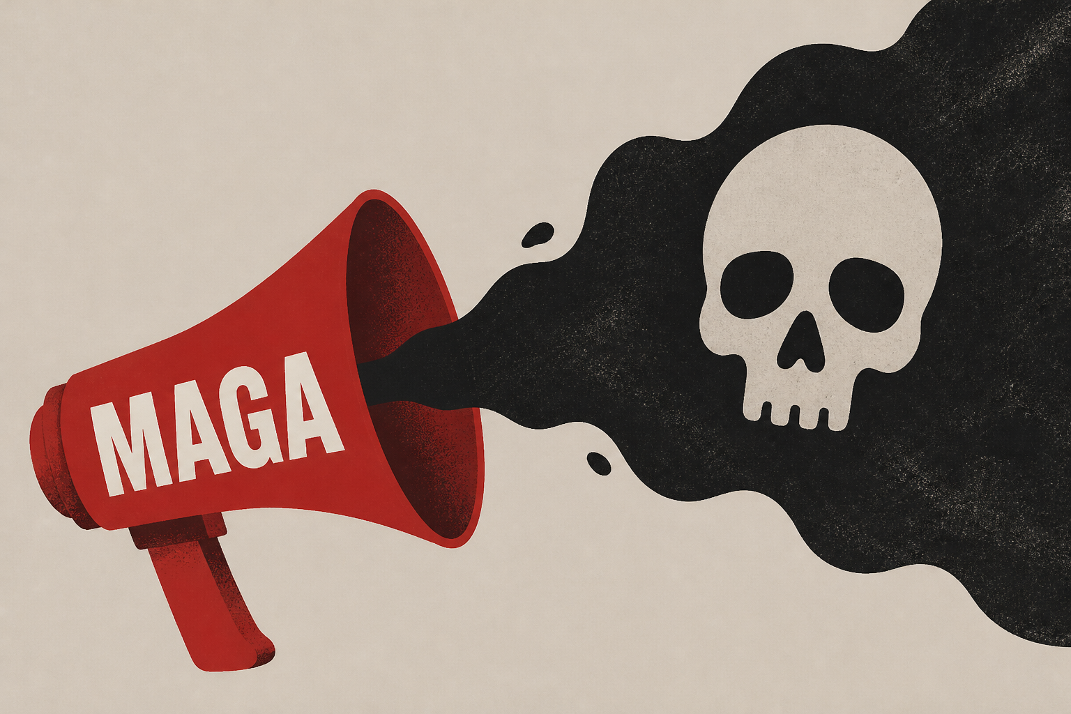 MAGA Candidate’s Sick Attack Ad Takes New Twist