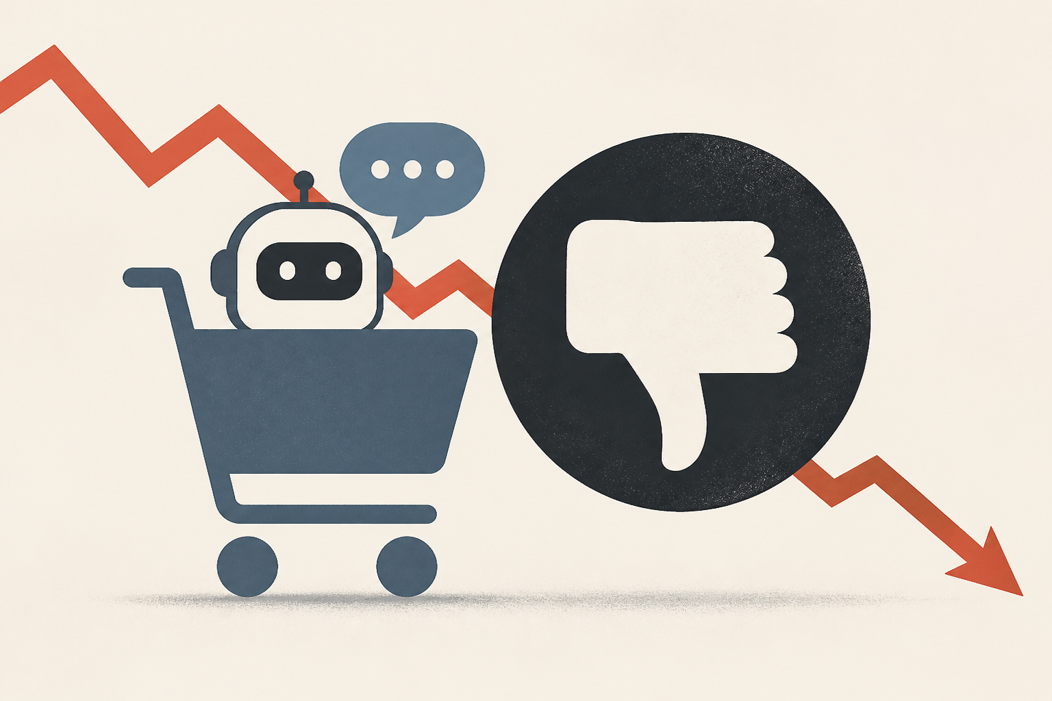 Amazon CEO says shopping agents like Meta's Muse 'not great'