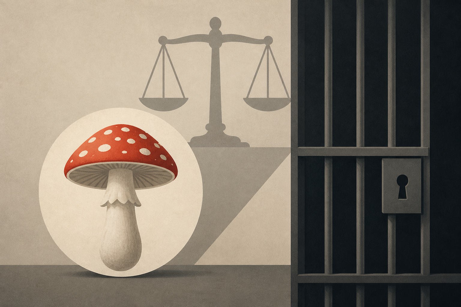 Mushroom killer to be jailed for life after appeals court finds sentence too light