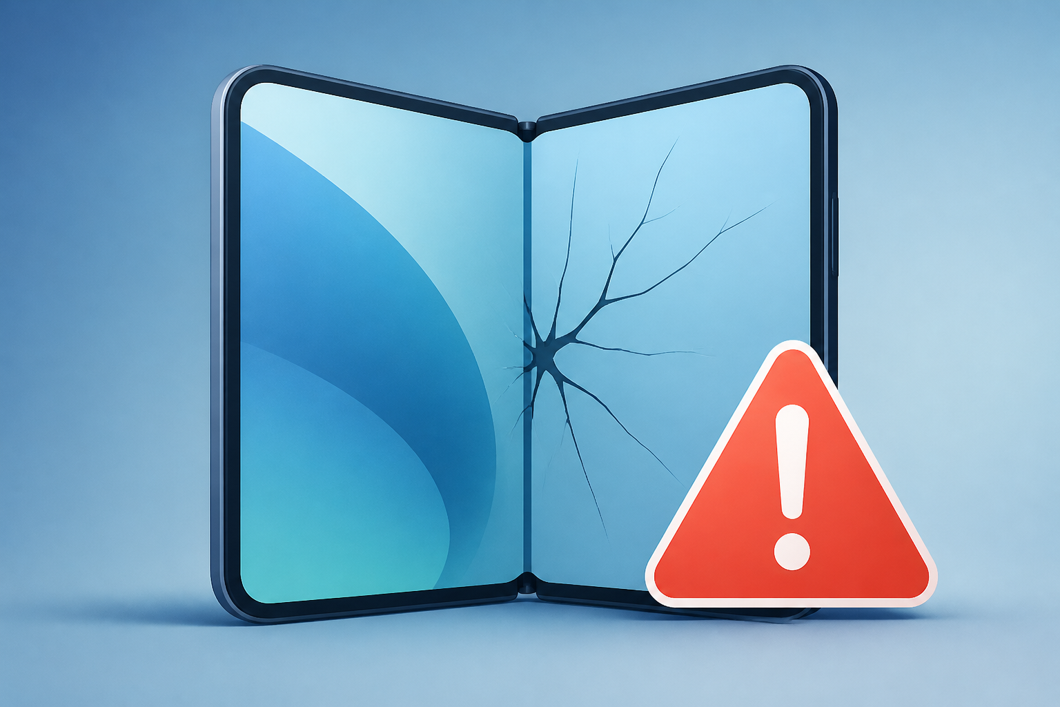 Apple confirms some iPhone Duo screen problems after launch