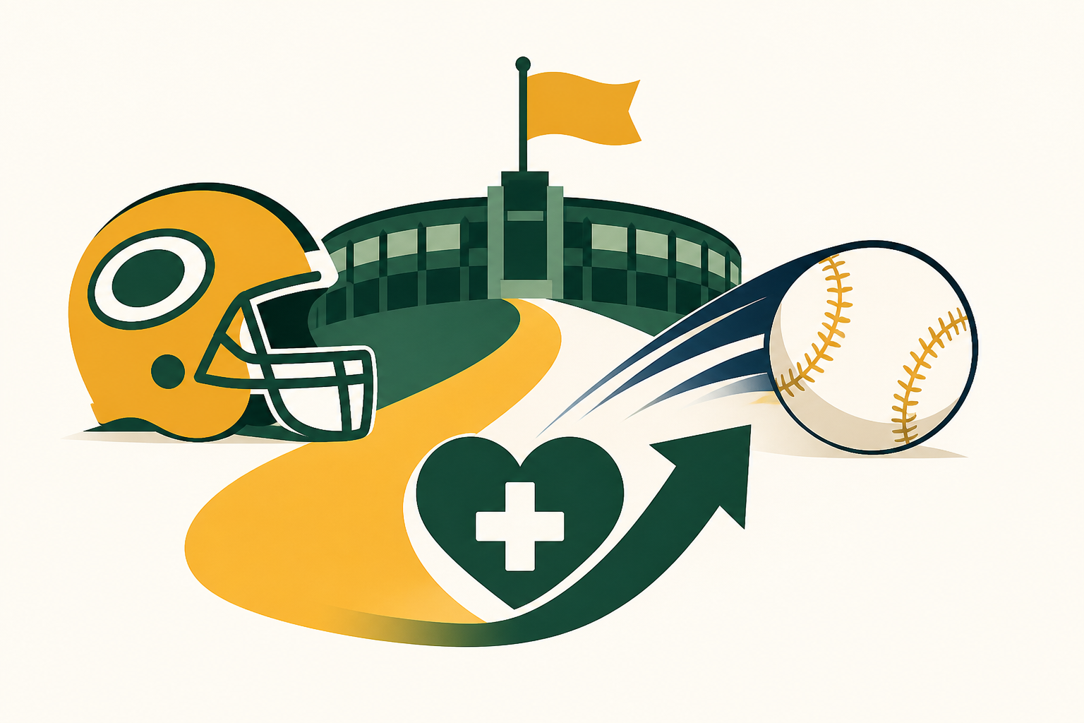 Packers top Panthers, Brewers storm Lambeau and Christian Watson returns from hospital