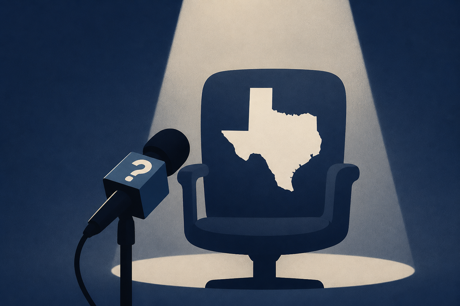 Newsmax Host Puts Ken Paxton On The Spot With 1 Blunt Question