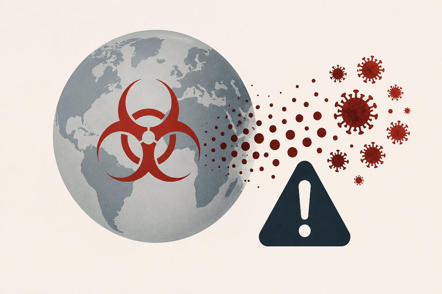 Officials Warn Ebola Could Spread Like COVID as Cases Surpass 10K: ‘We Want All Countries to Know That They Are Not Safe’