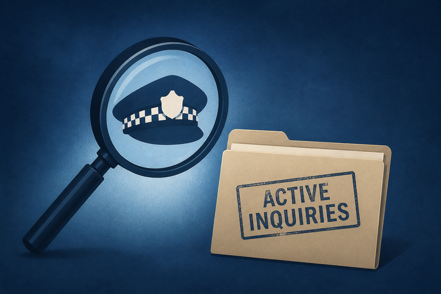 Police Scotland carrying out 'active inquiries' into Andrew Mountbatten