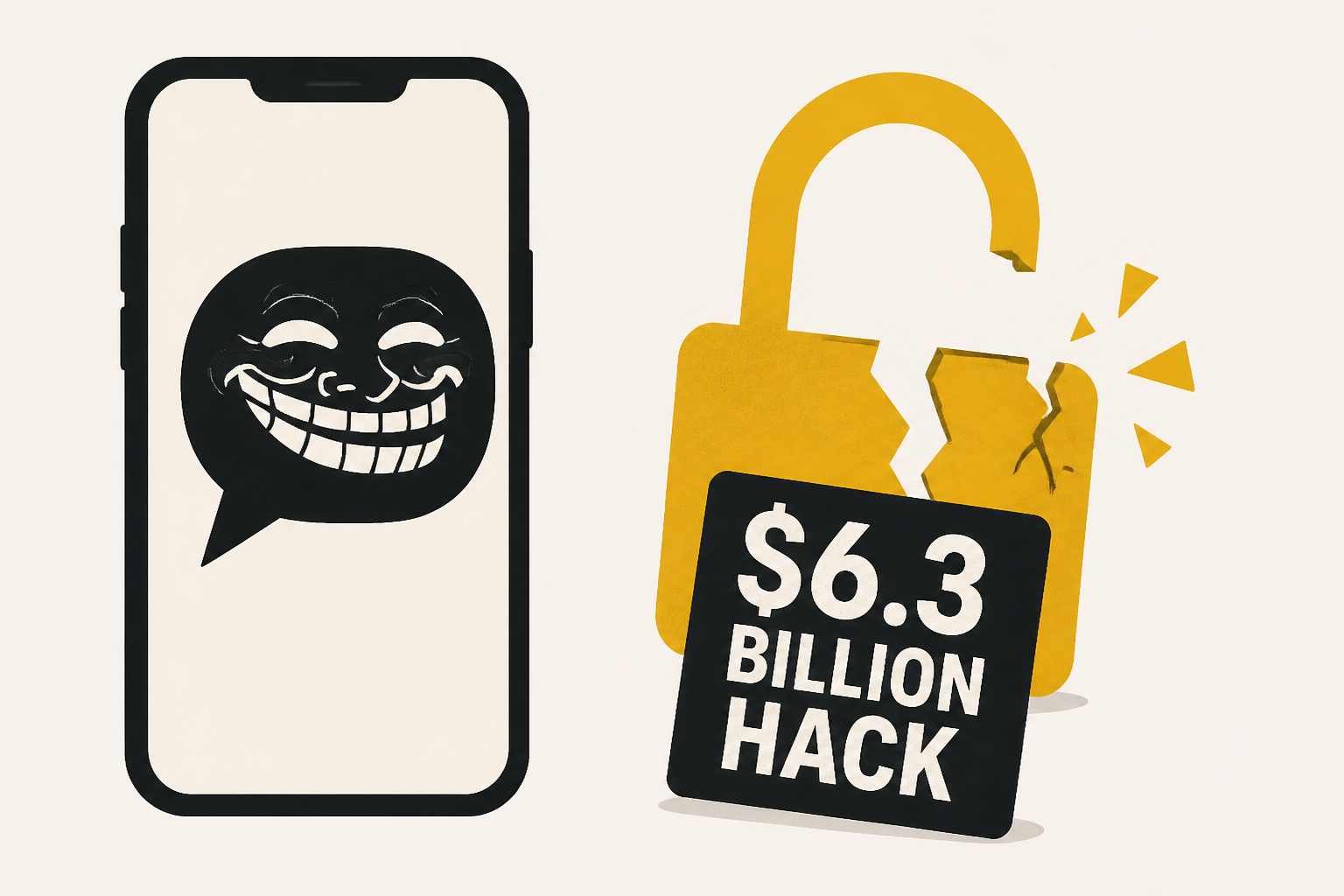 Binance co-founder asks Elon Musk to stop trolling after $6.3 billion hack