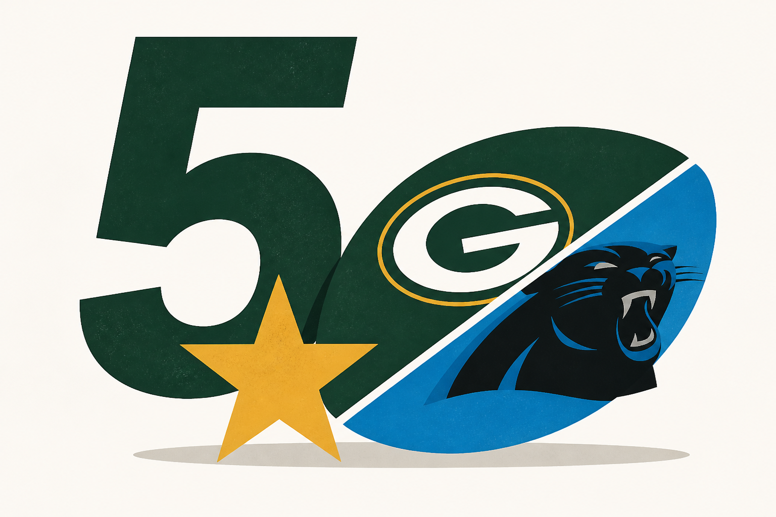 5 standouts from Packers' Week 8 win over the Panthers