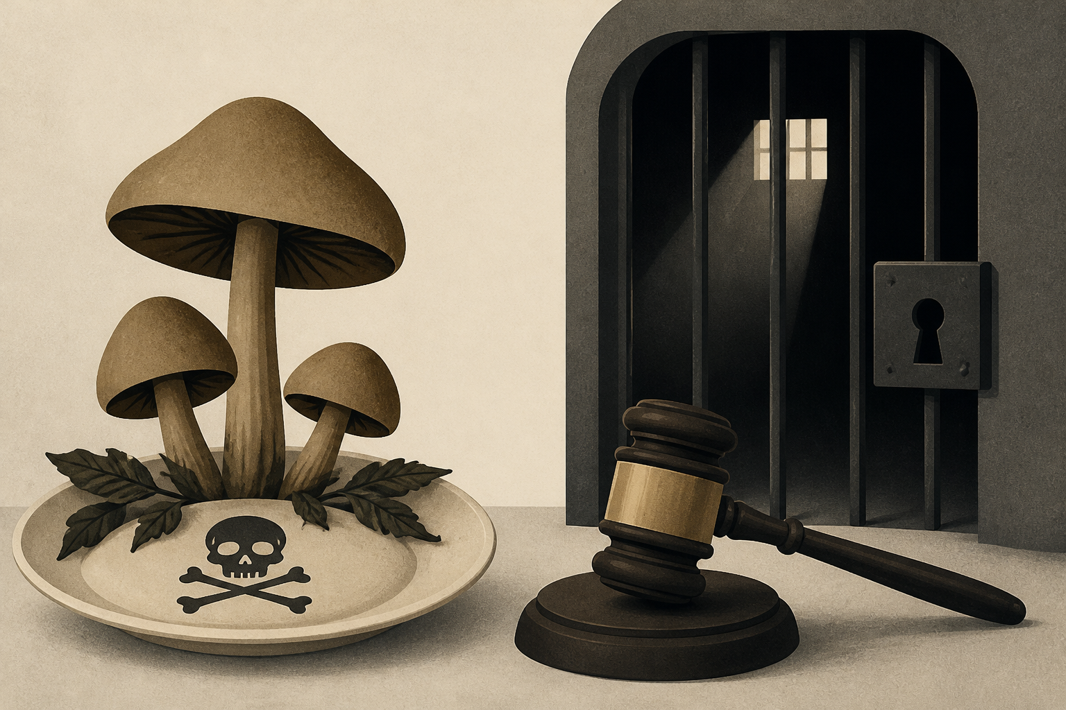 Court orders Erin Patterson never to be released from prison for mushroom poisonings