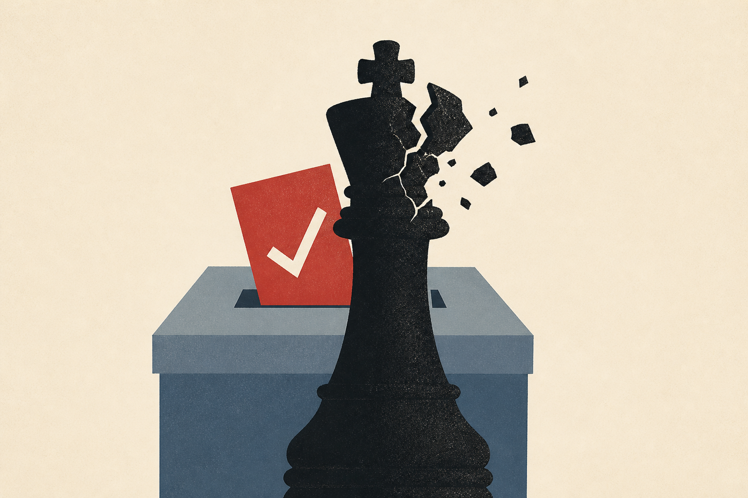 After Trump’s looming midterm loss, how ugly will it get?