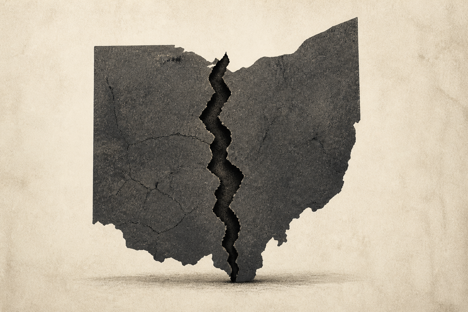 It’s Getting Ugly in Ohio