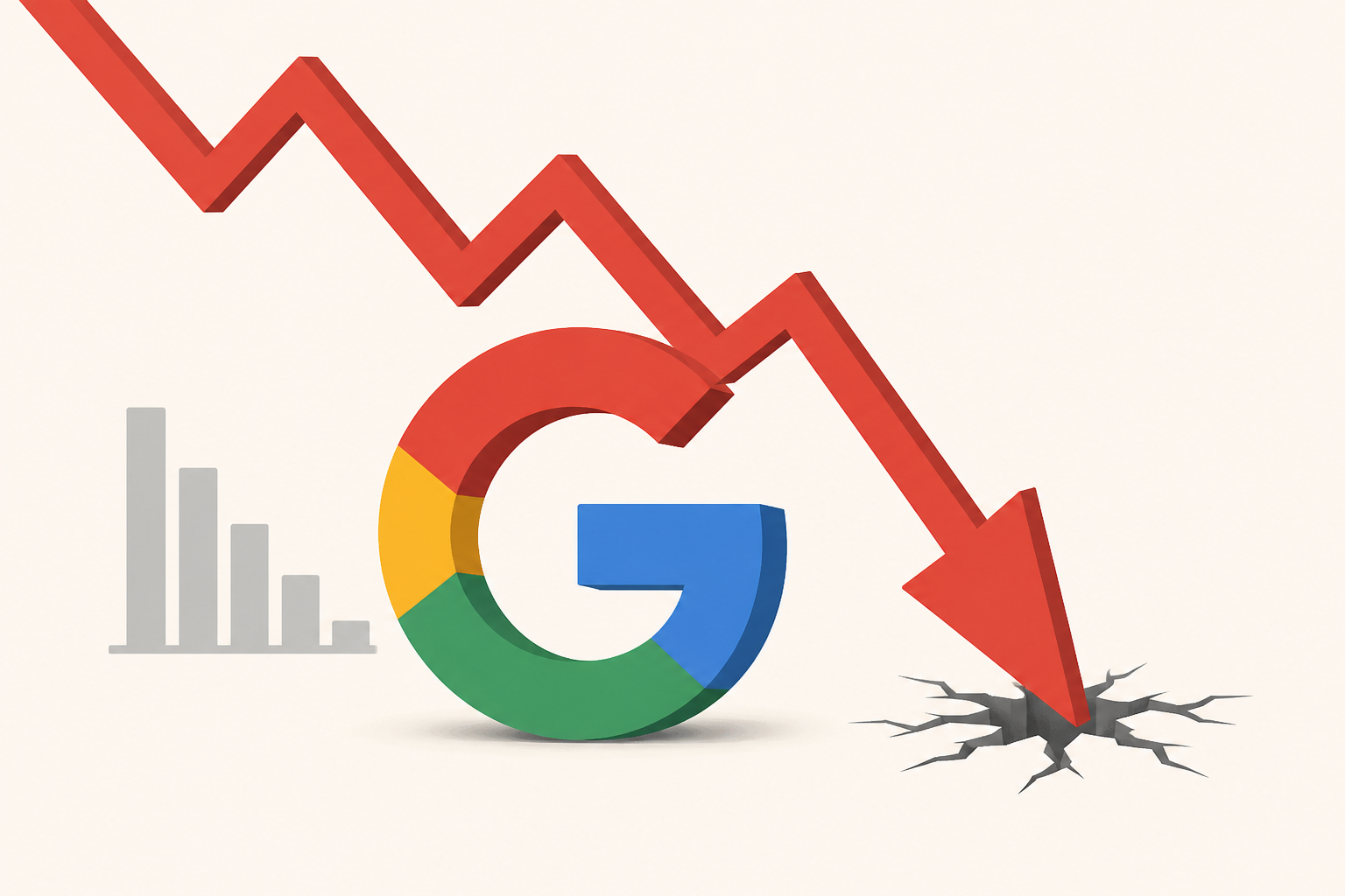 Alphabet’s Post-Earnings Plunge: Why Google Remains A Quant Hold Amid Tech Selloff (GOOGL)