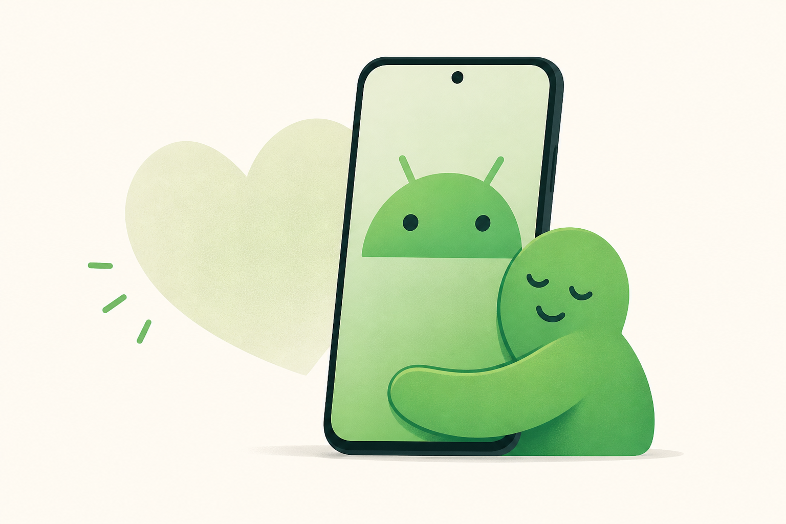 Your Android Phone's New Best Friend