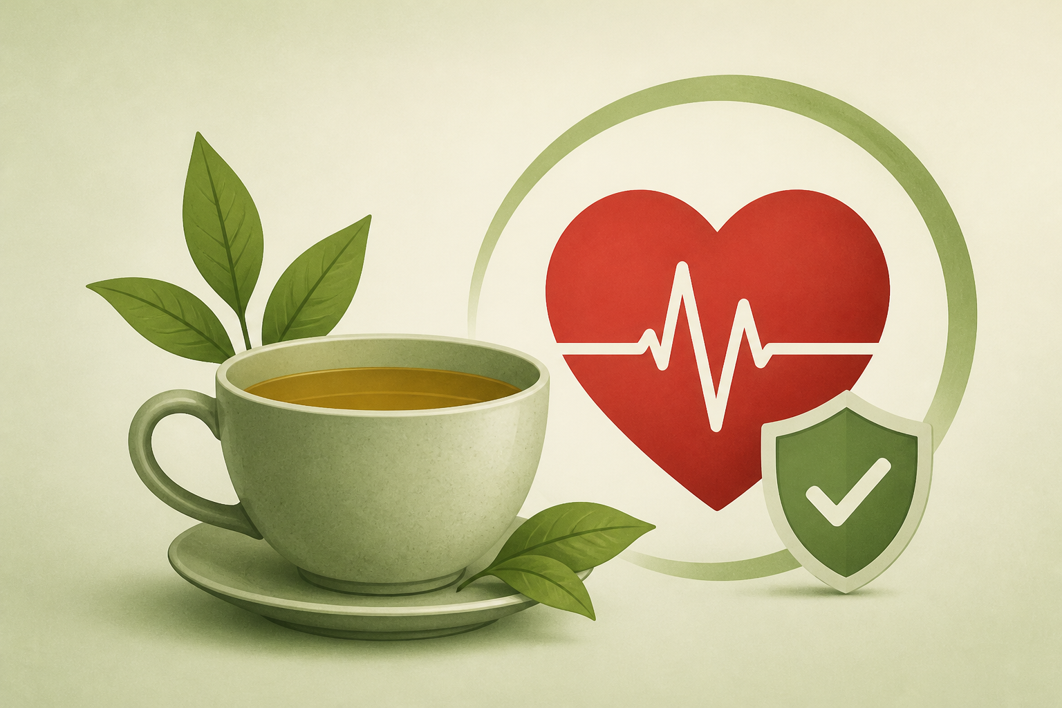This Is the Healthiest Way To Drink Tea To Protect Your Heart