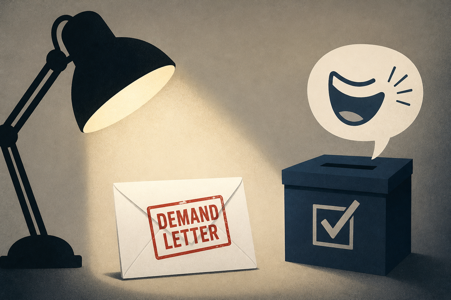 DOJ ramps up intimidation in Washington after election chief laughs off error-riddled demand letter