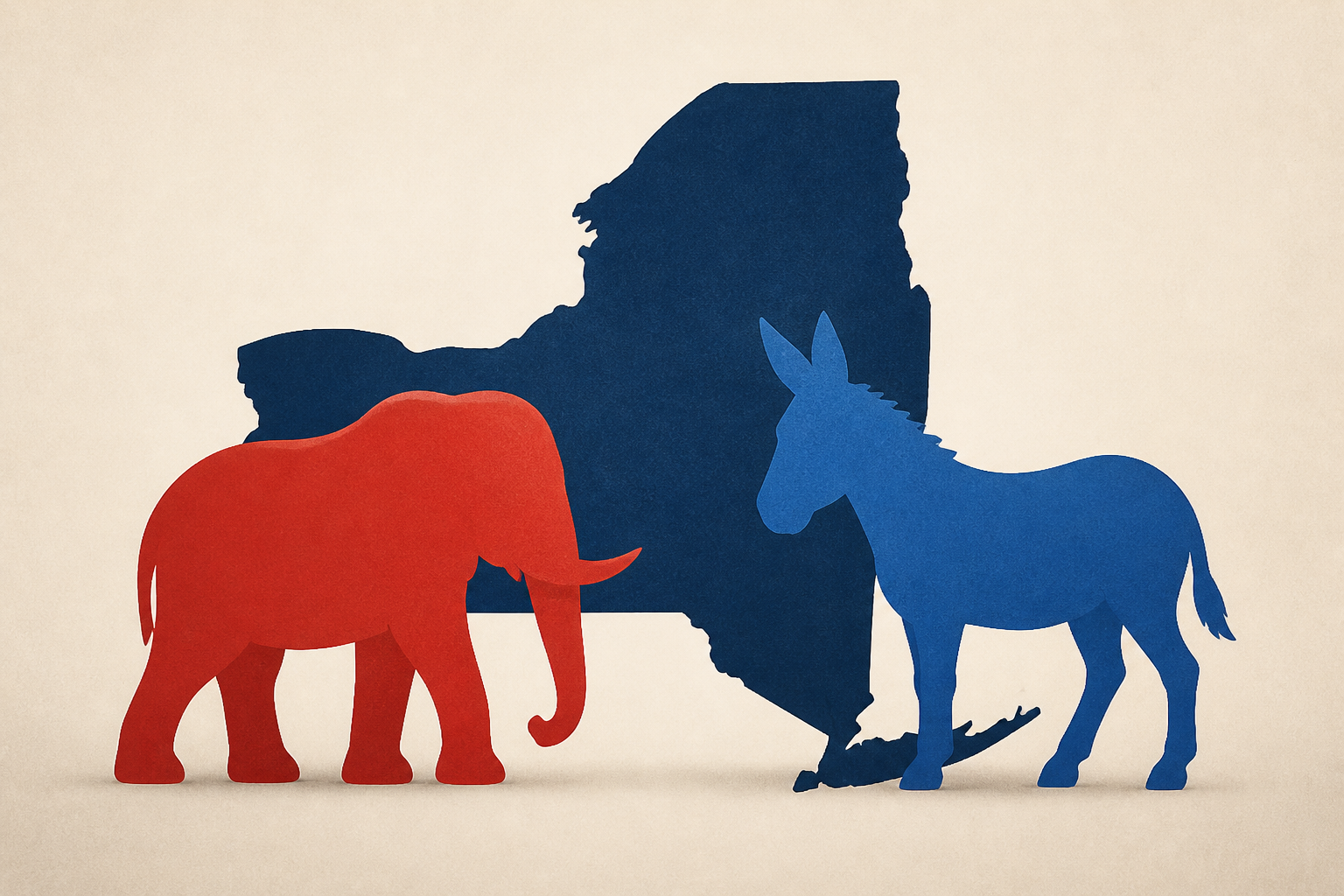 Meet Bruce Blakeman, the NY pol taking on Dem Gov. Hochul