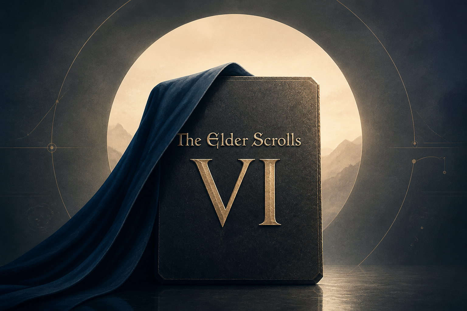 Bethesda Is Reportedly Ready To Reveal The Official Title Of The Elder Scrolls VI