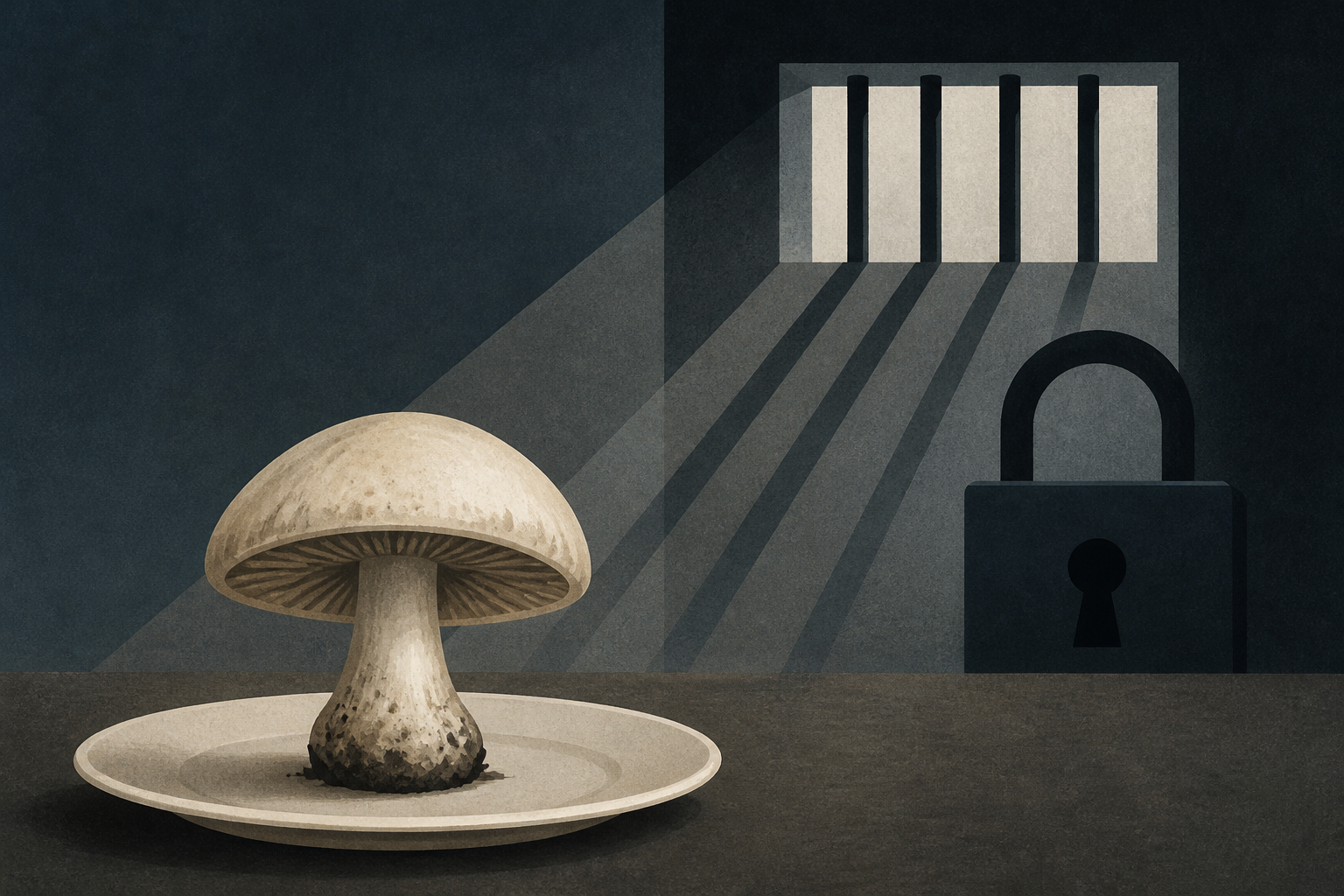 Woman convicted of mushroom poison murders in Australia ordered to never be released from prison