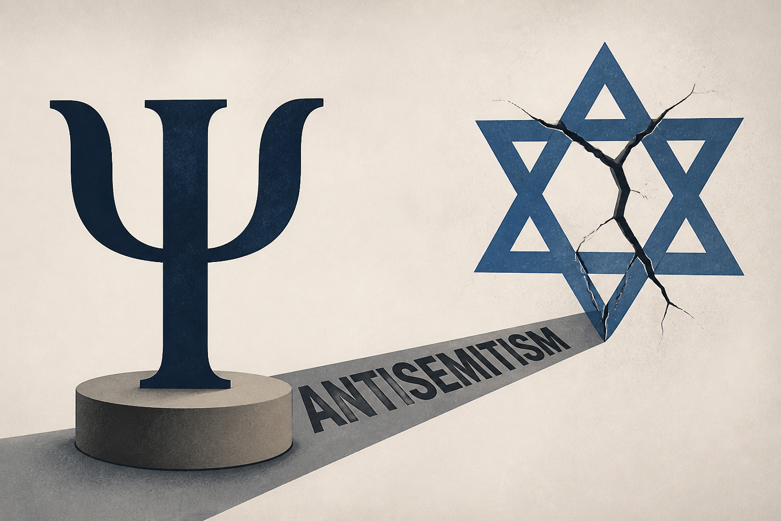 House report finds American Psychological Association leadership ‘repeatedly failed to confront antisemitism’