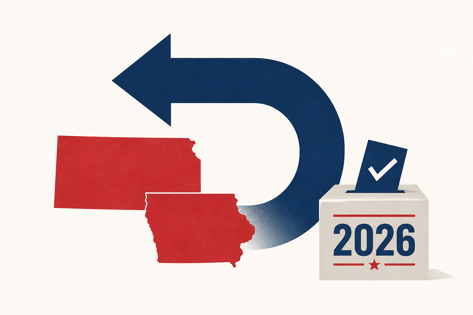 2026 Elections Live Updates: Trump Reverses Course on Kansas and Iowa Rallies Before Midterms