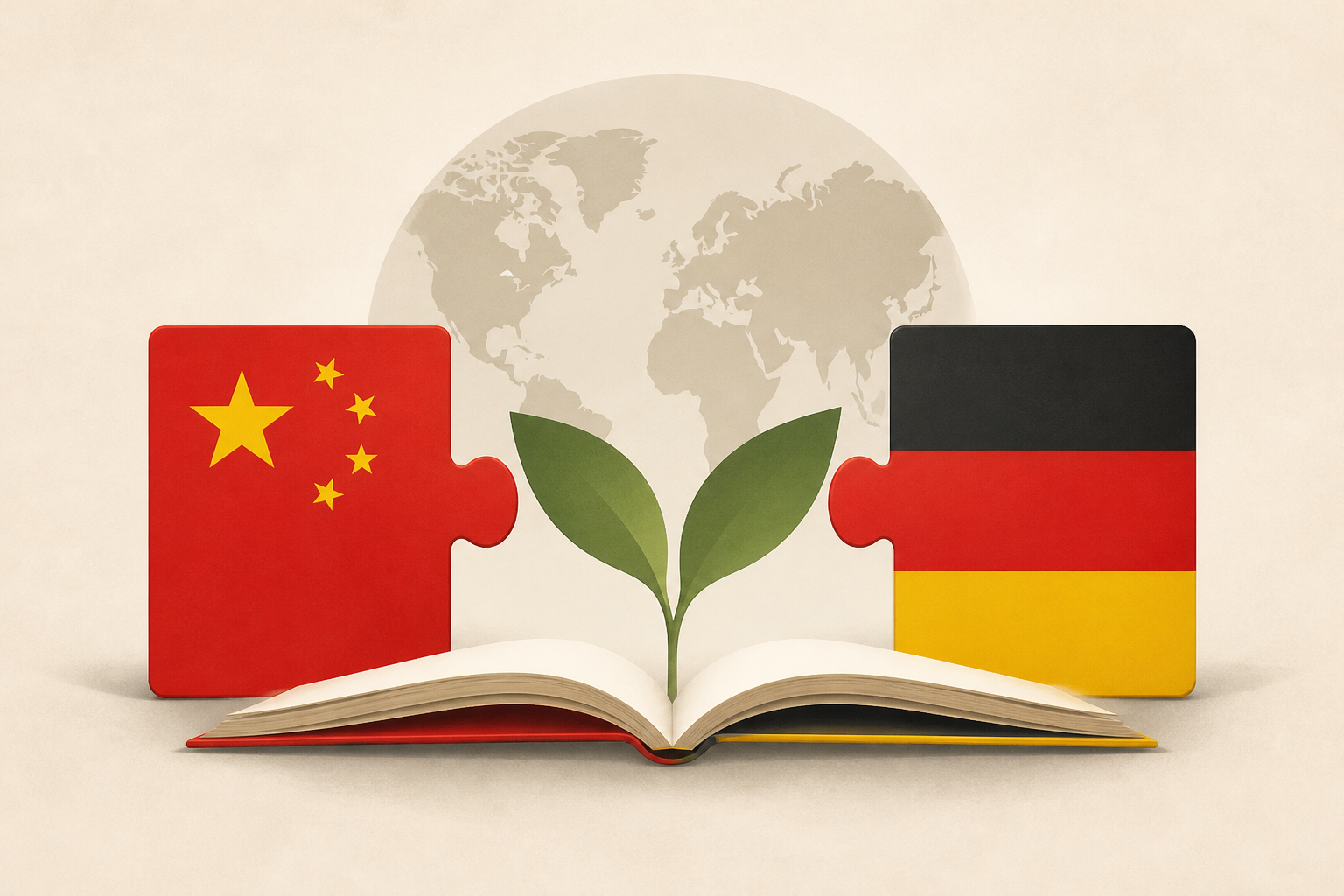 China's Xi hails new chapter with Germany, urges friendly policy towards Beijing
