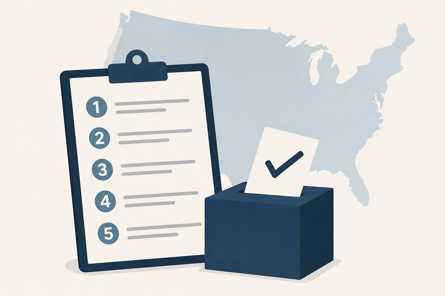 Five Takeaways From ProPublica’s Midterm Election Coverage
