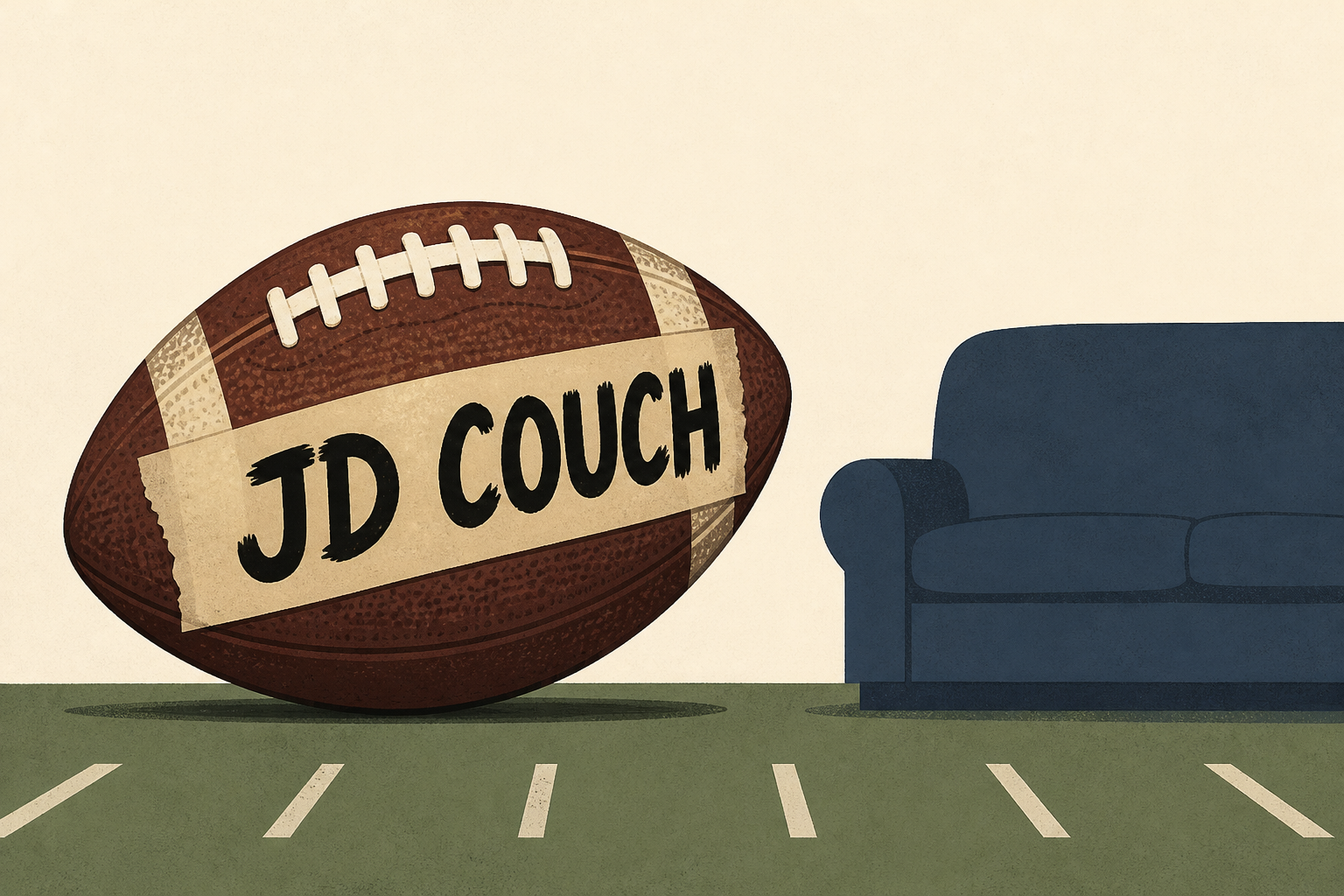 Abdul El-Sayed Hits JD Vance With A Brutal Football Nickname