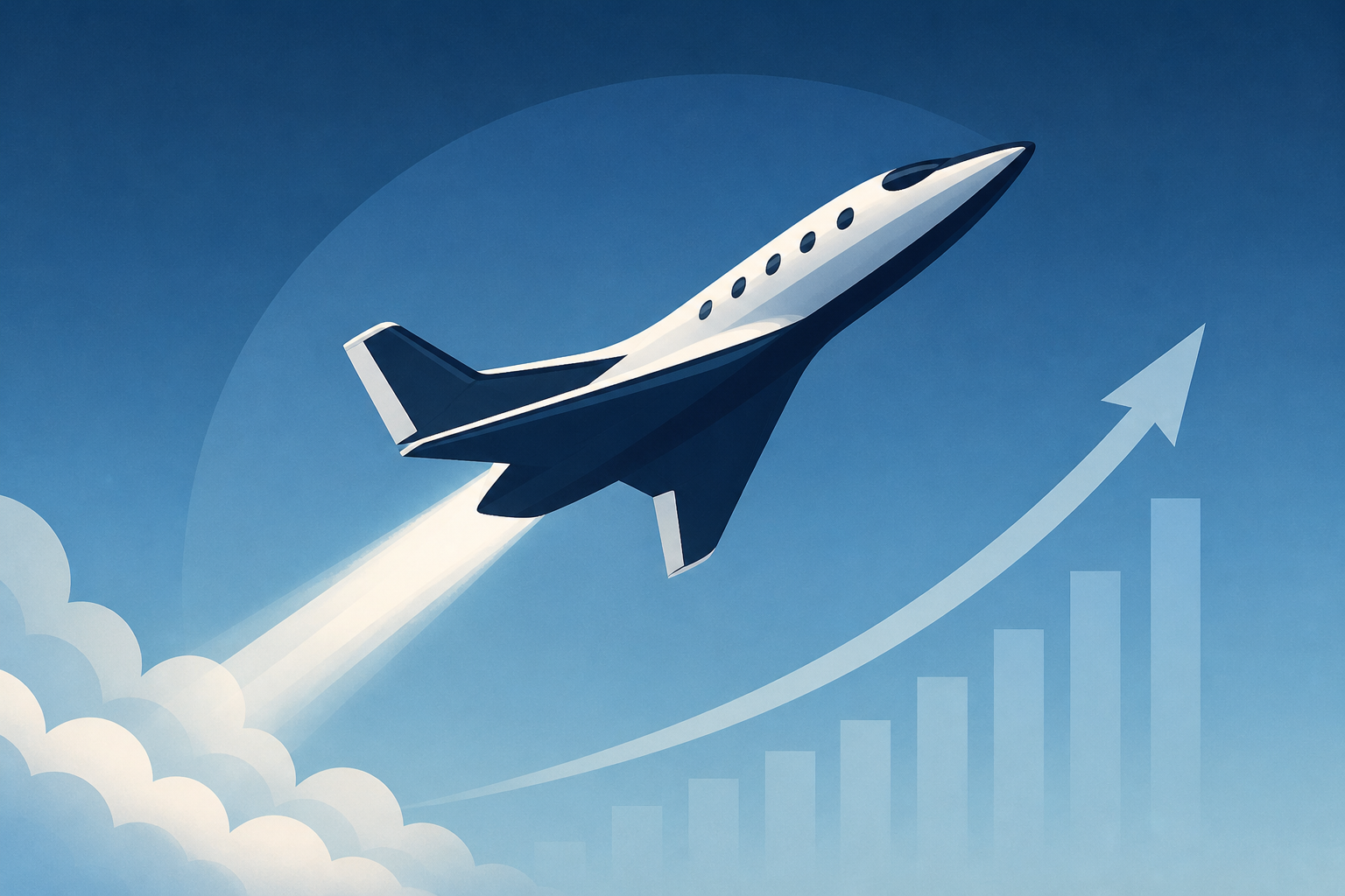Watch Virgin Galactic's new 'Delta-class' space plane take to the skies for the 1st time (video)