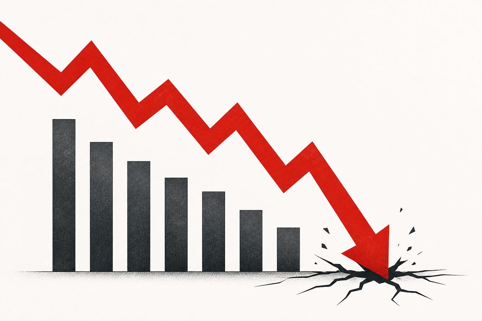 Stock market today: Nasdaq, Dow, S&P 500 clobbered as October closes with brutal sell-off