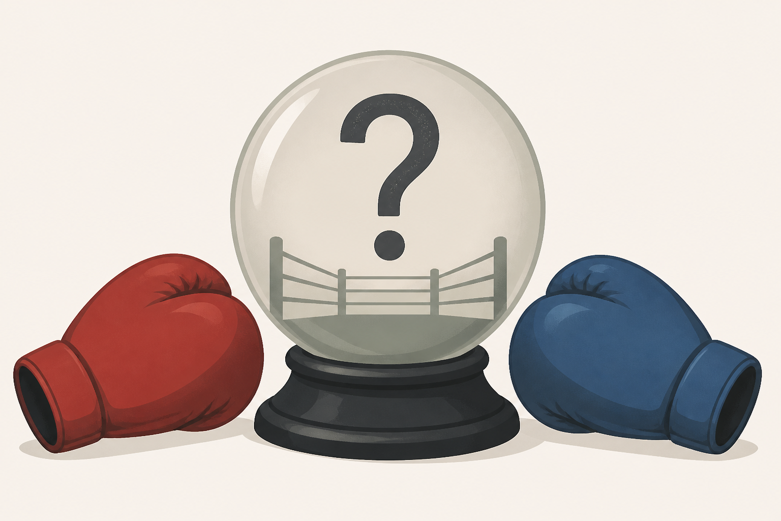 Boxing experts make predictions, picks for Canelo vs. Mbilli