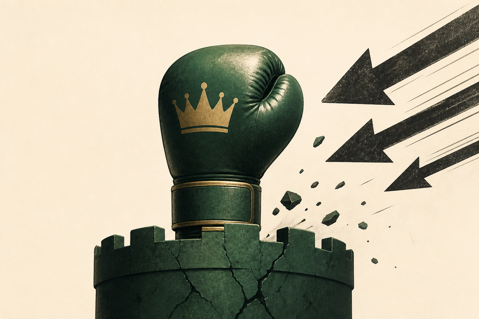 Canelo Alvarez, a kingdom under attack and the price of boxing's biggest payday