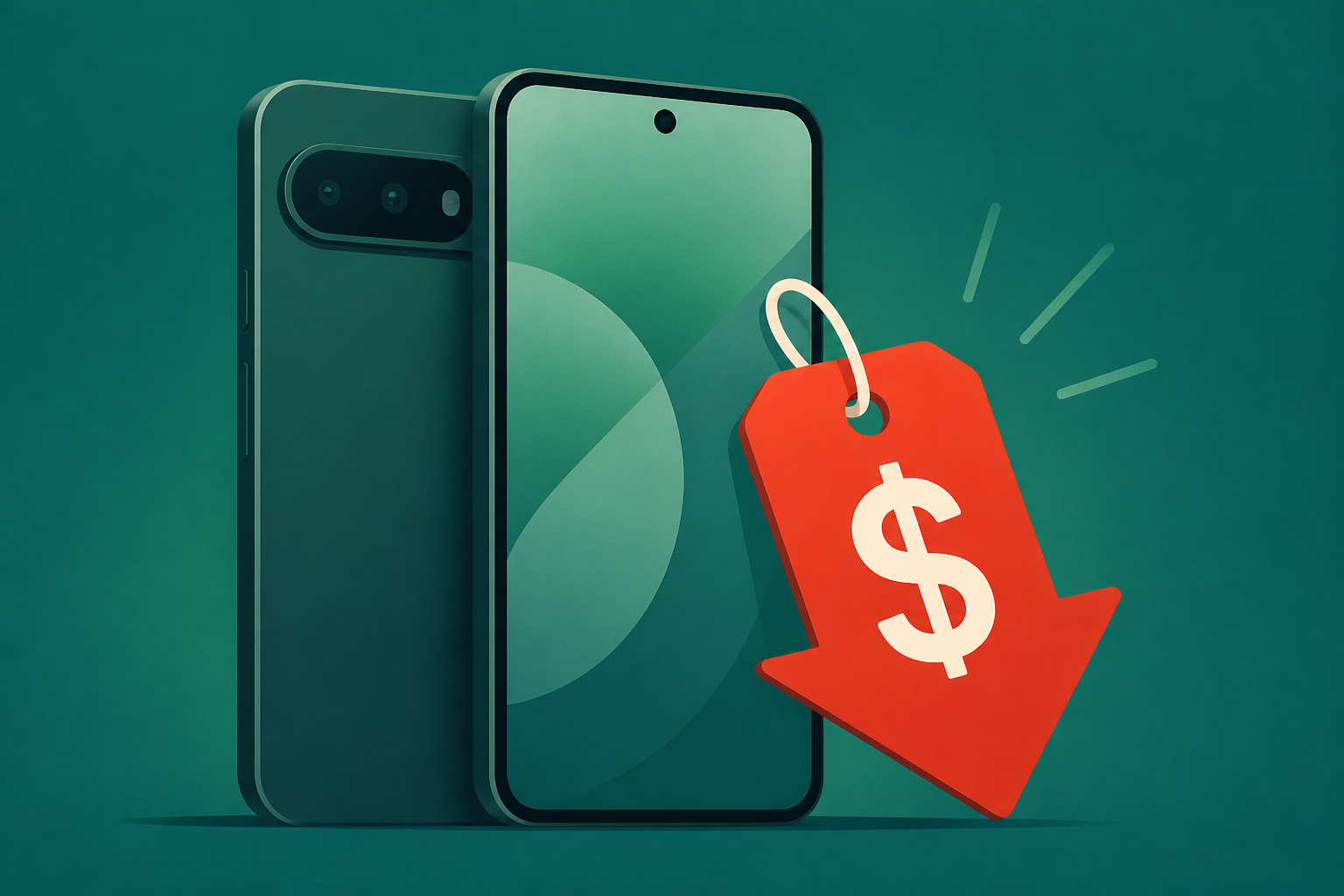 Pixel 11 Pro and 11 Pro XL Hit With Massive Price Cuts