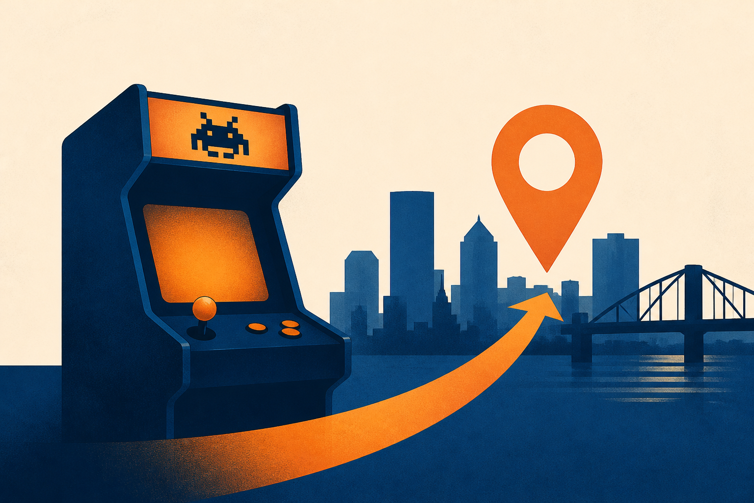 Portland arcade bar Ground Kontrol coming to downtown Vancouver