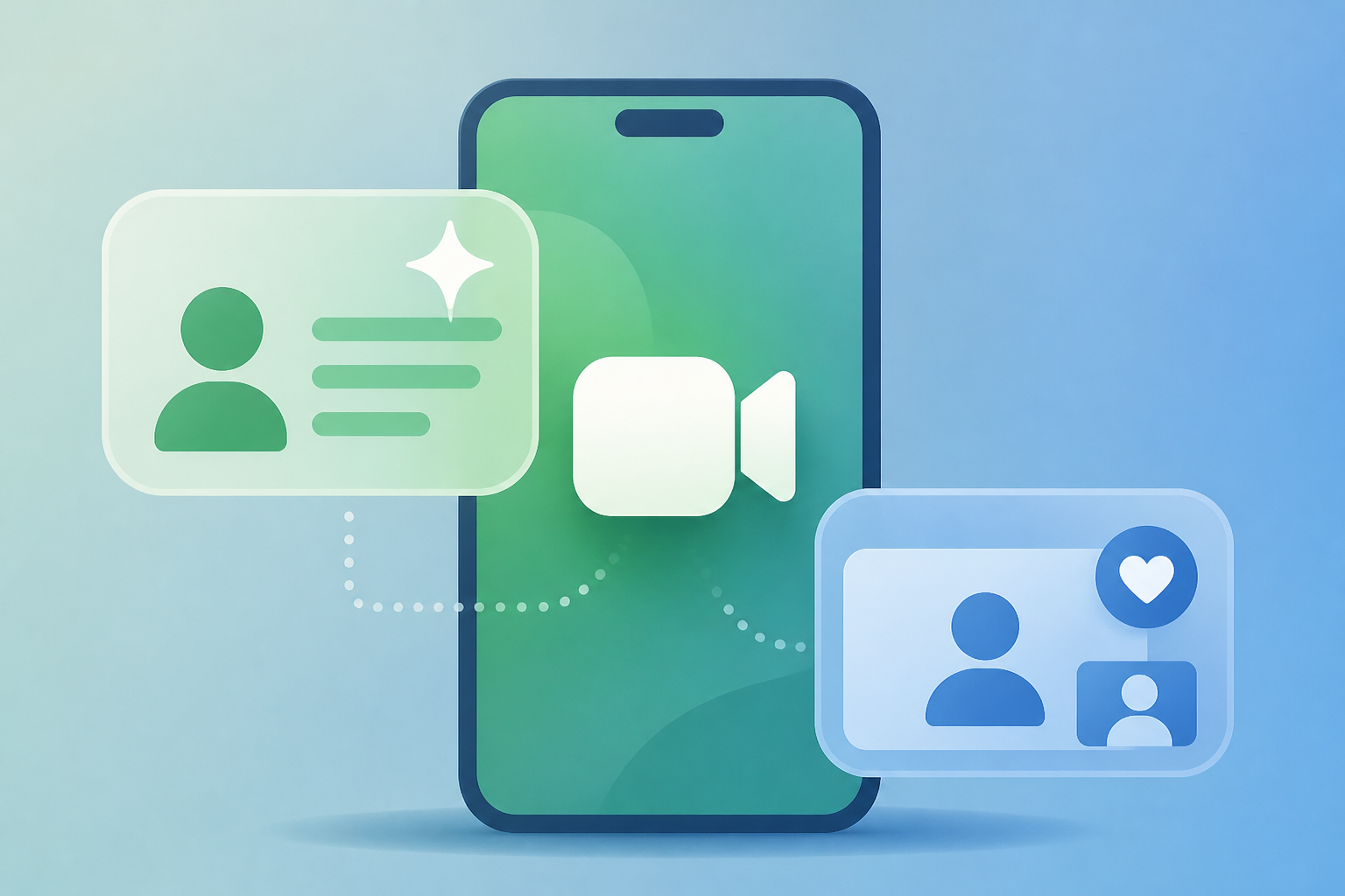 iOS 27.2 adds two FaceTime features, including a personal favorite