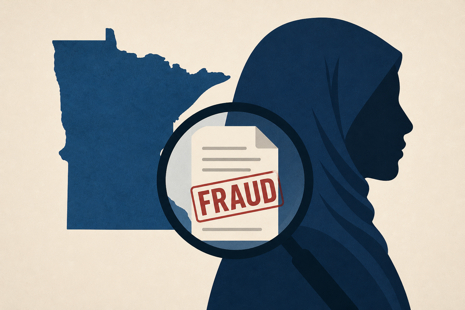 Minnesota Democrat says Ilhan Omar fraud allegations are likely true