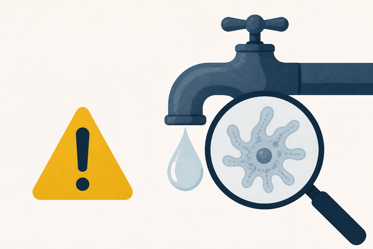 Louisiana officials issue warning over amoeba lurking in tap water