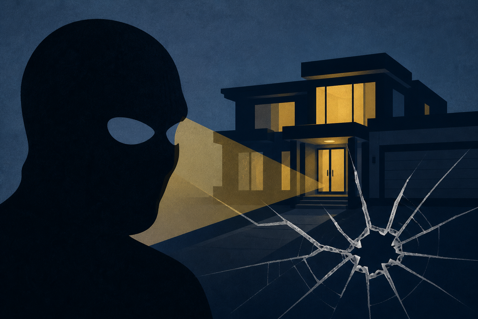 Masked intruders shoot Toronto CEO and family in mutli-million-dollar home invasion